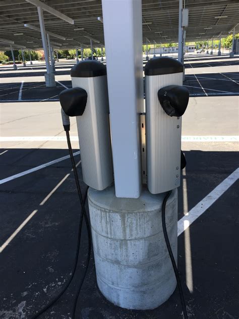 Lancaster California Ev Charging Stations Info Chargehub