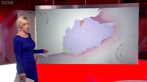 Uk Regional News Caps Natalie Graham Bbc South East Today