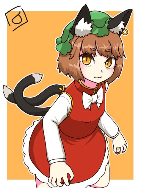 Safebooru 1girl 3 Animal Ear Fluff Animal Ear Piercing Animal Ears