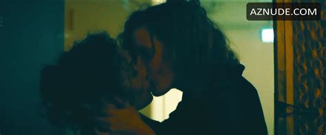 BLOOD COAST NUDE SCENES AZNude