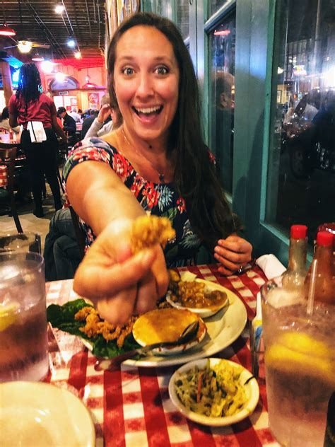 New Orleans Food Tour: Everything You Should Be Eating In The Big Easy! | Venture Wild