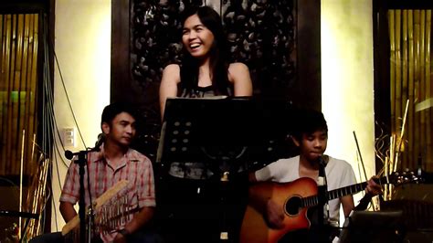 Harana Parokya Ni Edgar Stacatto Acoustic Cover Youtube