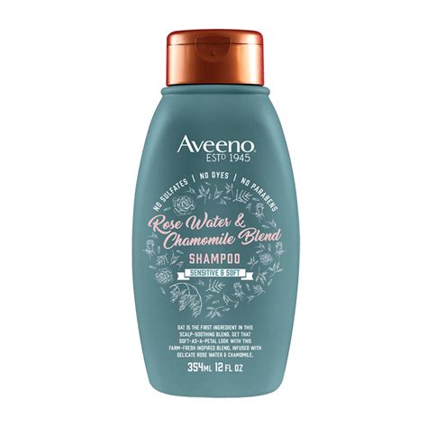 18 Best Shampoos For Sensitive Scalps In 2023