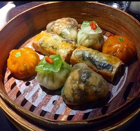 Steamed Vegetable Dim Sum You Can Also Try Out The Har Gow Shrimp Dim Sum Recipe Here