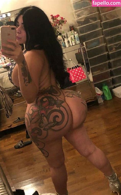 Mollyw00dz Rip Mollywoodz Nude Leaked OnlyFans Photo 16 Fapello