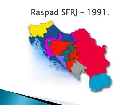 PPT Razvojni Tokovi Privrede SRJ Srbije PowerPoint Presentation