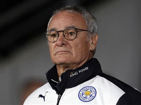 Big Teams Have Not Switched On Yet Says Leicester S Claudio Ranieri