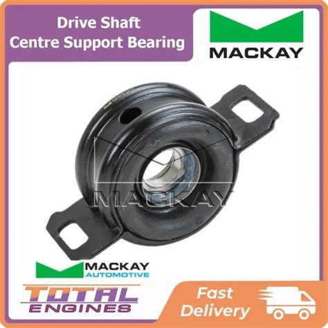 Drive Shaft Centre Support Bearing Fits Toyota Hilux Rzn149rrzn154r 27l 4cyl 3 Eur 5587