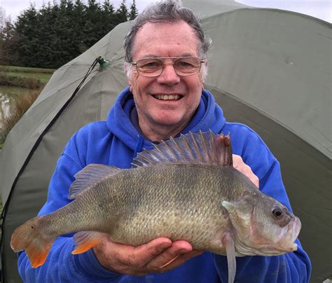 Big Perch Lakes