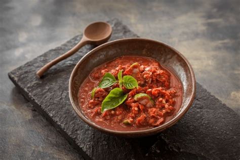 Sambal Terasi Salsa Piccante Indonesiana In Minuti Redketchup