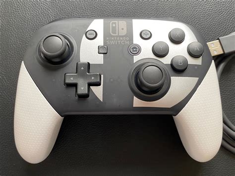 Se Produkter Som Liknar Nintendo Switch Pro Controlle P Tradera