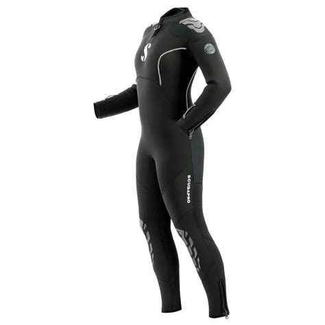 Scubapro Everflex Yulex 7 5 Women S Wetsuit Mike S Dive Store Mikes Dive Store