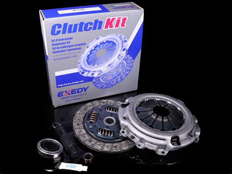 Exedy OEM Replacement Clutch Kit - Honda / Acura - JHPUSA