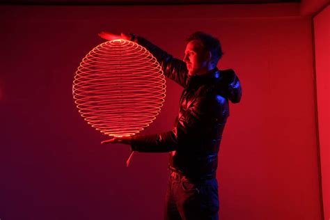 Light Paintings, une technique photo lumineuse | Photo | Out the Box