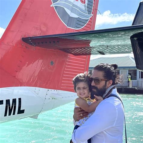 yashs maldives vacation regional news  indian express