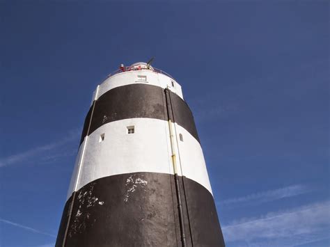 Pete's Irish Lighthouses: Hook Head Lighthouse