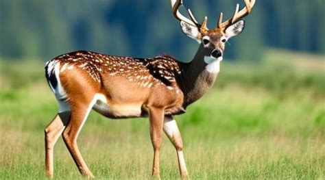 What are 5 Interesting Facts about Deer?