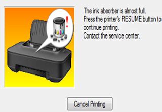 Cara Reset Printer Canon Mp280 Tanpa Software Limfafb