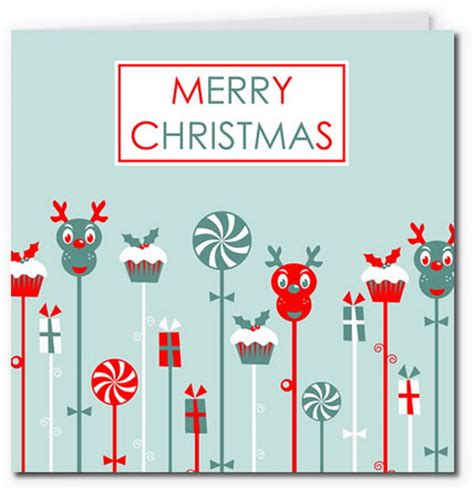 40+ Free Printable Christmas Cards 2022