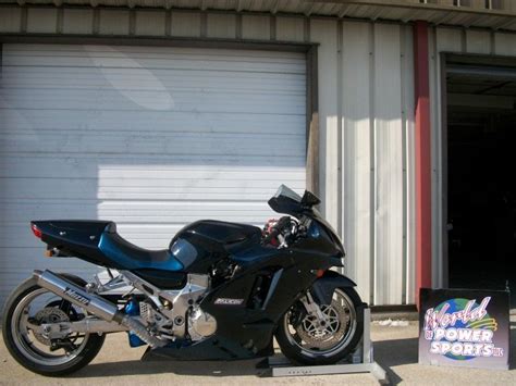 2002 Kawasaki Zx12r Ninja For Sale Motorcycle Classifieds