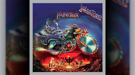 Judas Priest Painkiller Remastered Youtube