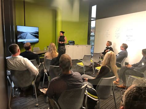 Presentation: Sensory Changes With Cannabis Use - Venture Café Providence