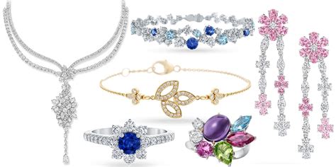 Cartier to Mikimoto: A Guide to Celebrities’ Go-To Jewelry Brands