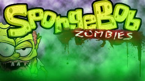 Spongebob Zombies Call Of Duty Waw Modded Map Youtube