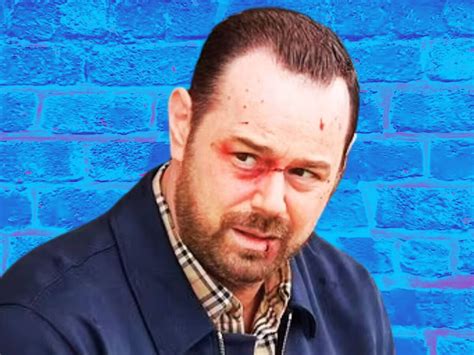 Everything We Know About Danny Dyer’s Upcoming Football Hooligan Movie ...