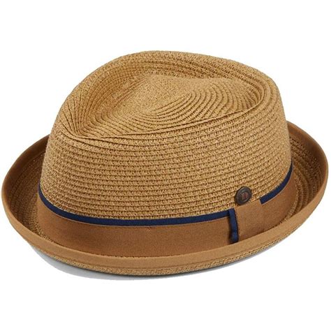 Fedora Hat Straw Hat Men S Hats Caps Hats Pork Pie Hat Crochet Hat For Women Diamond Top