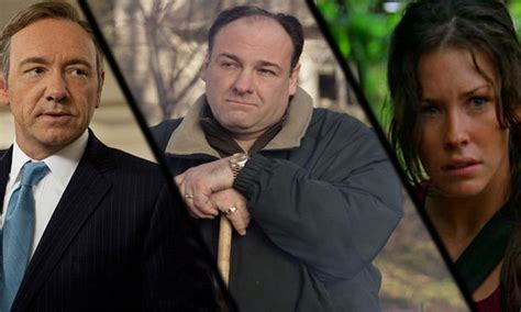 6 TV moments that shocked you to your core