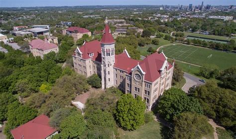 History | St. Edward's University in Austin, Texas