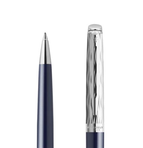 Długopis Waterman HÉMISPHÈRE L ESSENCE DU BLUE CT 2166470