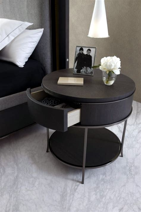 29 practical designer bedside tables for your modern bedroom | Interior ...