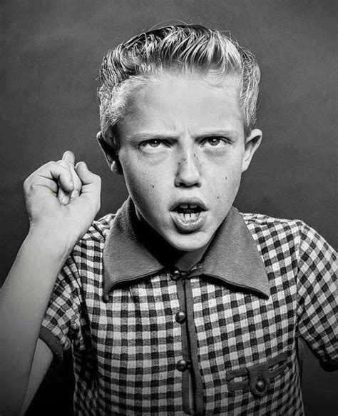 Year Old Christopher Walken In R Oldschoolcool