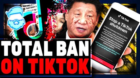 Tiktok Ban What You Need To Know