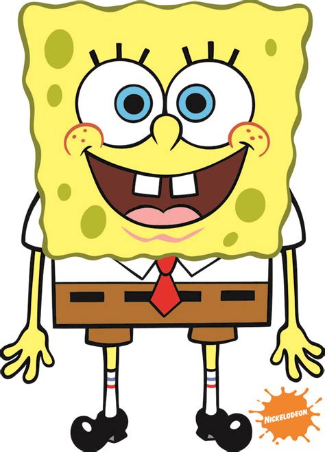 Whos Going To Nickfest Spongebob Drawings Spongebob Painting