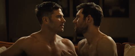 Billy Eichners Gay Rom Com Bros Watch The Trailer Popsugar