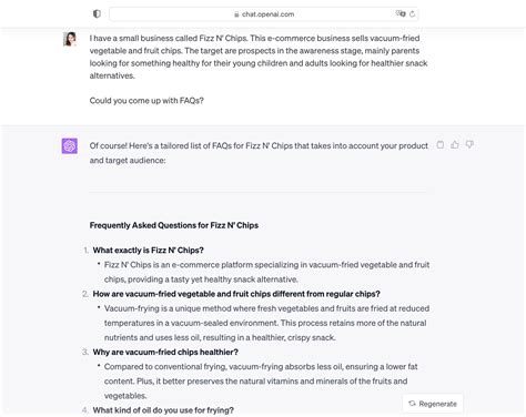 8 Ways to Use ChatGPT for Your Business