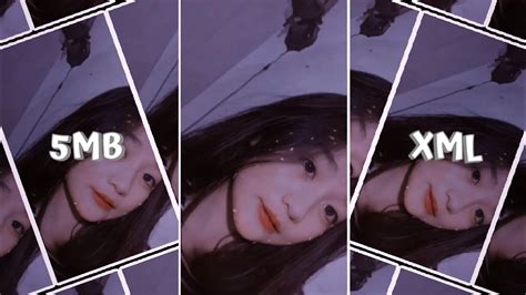 Preset Ampake Fotodj Aisyah Bukan Boneka Versi Slowviral Tik Tok