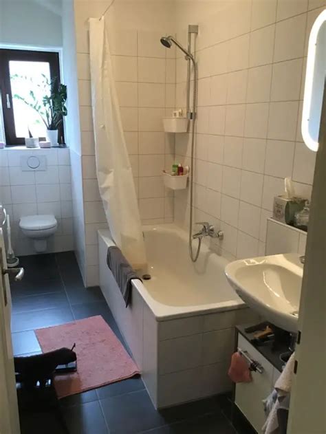 3 Zimmer Wohnung zu vermieten Marie Alexandra Straße 5 76135