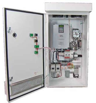 Vfd Control Panel Manufacturer Vfd Panel