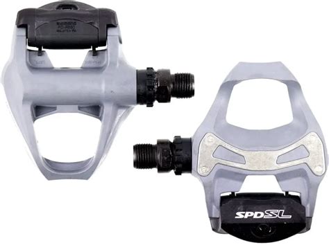 Shimano R550 Vs 105 Pedals Which SPD SL Pedals Rock