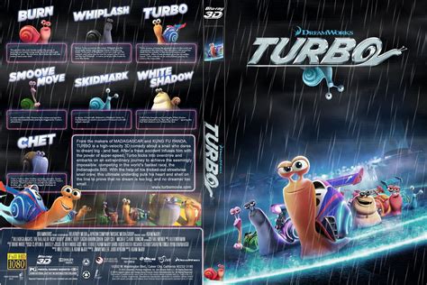 Turbo The Movie Quotes. QuotesGram