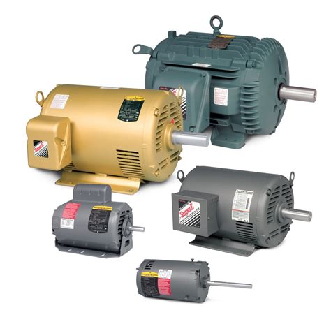 Ac Motors