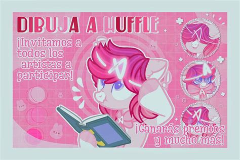 Actualizaci N Concurso De Huffle Puflle Equestria Fan Club