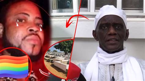 Affaire De G00rdjiguene A Kaolack Mame Matar Gueye Revient Sur Les