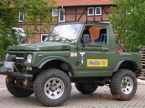 SUZUKI OFFROAD net Thema anzeigen Verkaufe OFFROAD ALUFELGEN für