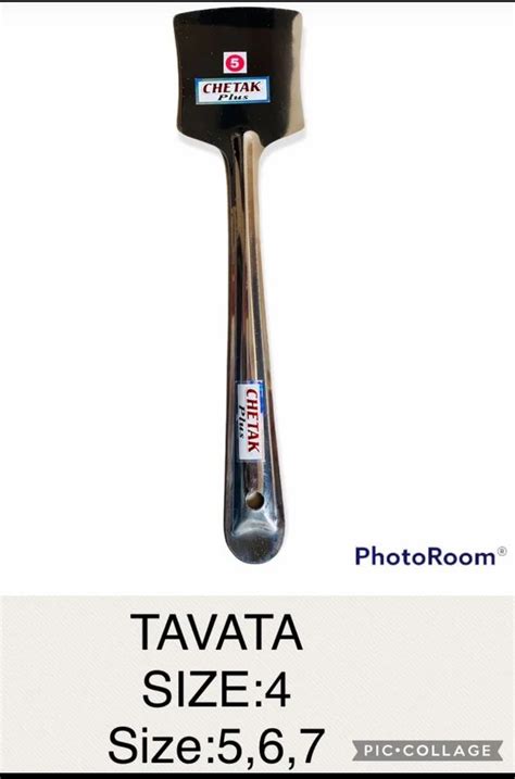 stainless steel palta  piece stainless steel spatula  indore