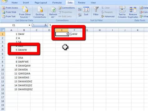 How To Use The Lookup Function In Excel 14 Steps With Pictures 0 Hot Sex Picture